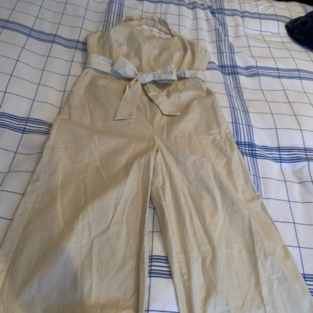 Wonder Jumpsuit